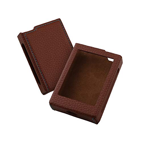 Preisvergleich Produktbild Cowon Plenue D Case Leer Bruin