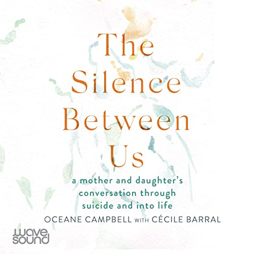 The Silence Between Us by Oceane Campbell, Cécile Barral episode artwork