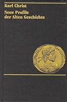 Neue Profile der Alten Geschichte 3534102894 Book Cover