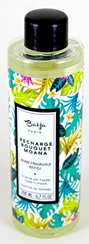 Baija Moana Nachfüllpack für Blumenstrauß 200 ml