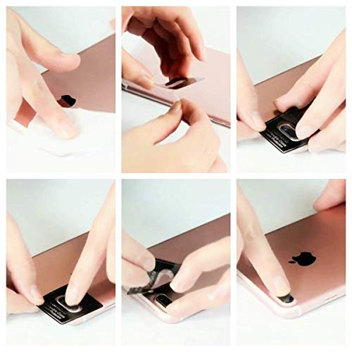 Image of CELLUTION Back Camera Lens Protector Tempered Glass For Case Friendly with Edge to Edge Coverage and Easy Installation Kit, Pack of 1 (Redmi k20)
