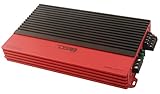 DS18 SLC-X1850.4 4 Channel Class Ab Amplifier - 1850 Watts Max Power