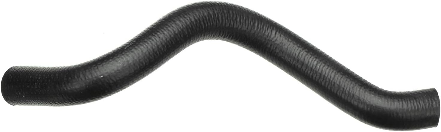 ACDelco Gold 26346X Molded Upper Radiator Hose