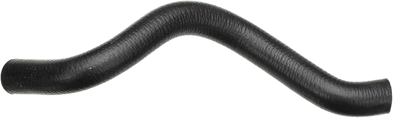 Mangueira superior moldada do radiador ACDelco Gold 26346X – 1 unidade