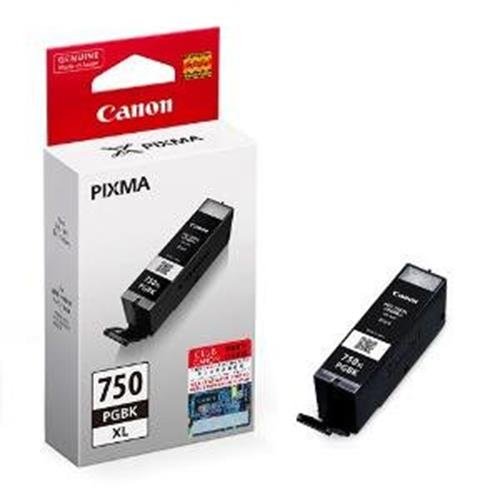 Canon PGI-750XL-PGBK Ink Tank (Black) (B00NNR2654) Amazon Price History, Amazon Price Tracker