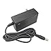 Charger w/Small Jack for Booster PAC Esa217 ES5000 ESP5500 ES6000 Jump Starter Power Supply Cord AC Adapter Adaptor Truck PAC TCB-ESA217 141-004-000 GPU481801000WD00