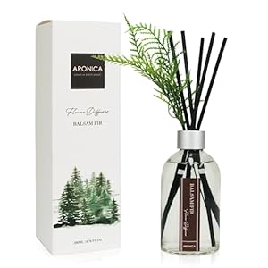Aronica Modern Christmas Décor, Christmas Smells for House, Holiday Pine Aesthetic Diffuser, Simple Scents Evergreen Trees Boho, Cozy Office Decor for Holiday, Winter Bathroom Decor Aronica Modern Christmas Decor Christmas Smells for House Holiday Pine Aesthetic Diffuser Simple Scents Evergreen Trees Boho Cozy Office Decor for Holiday Winter Bathroom Decor
