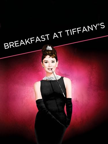 Breakfast at Tiffany's