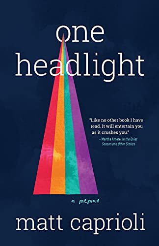 One Headlight: A Memoir