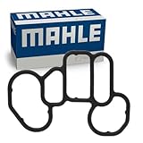 MAHLE B31937 Engine Oil Filter Adapter Gasket