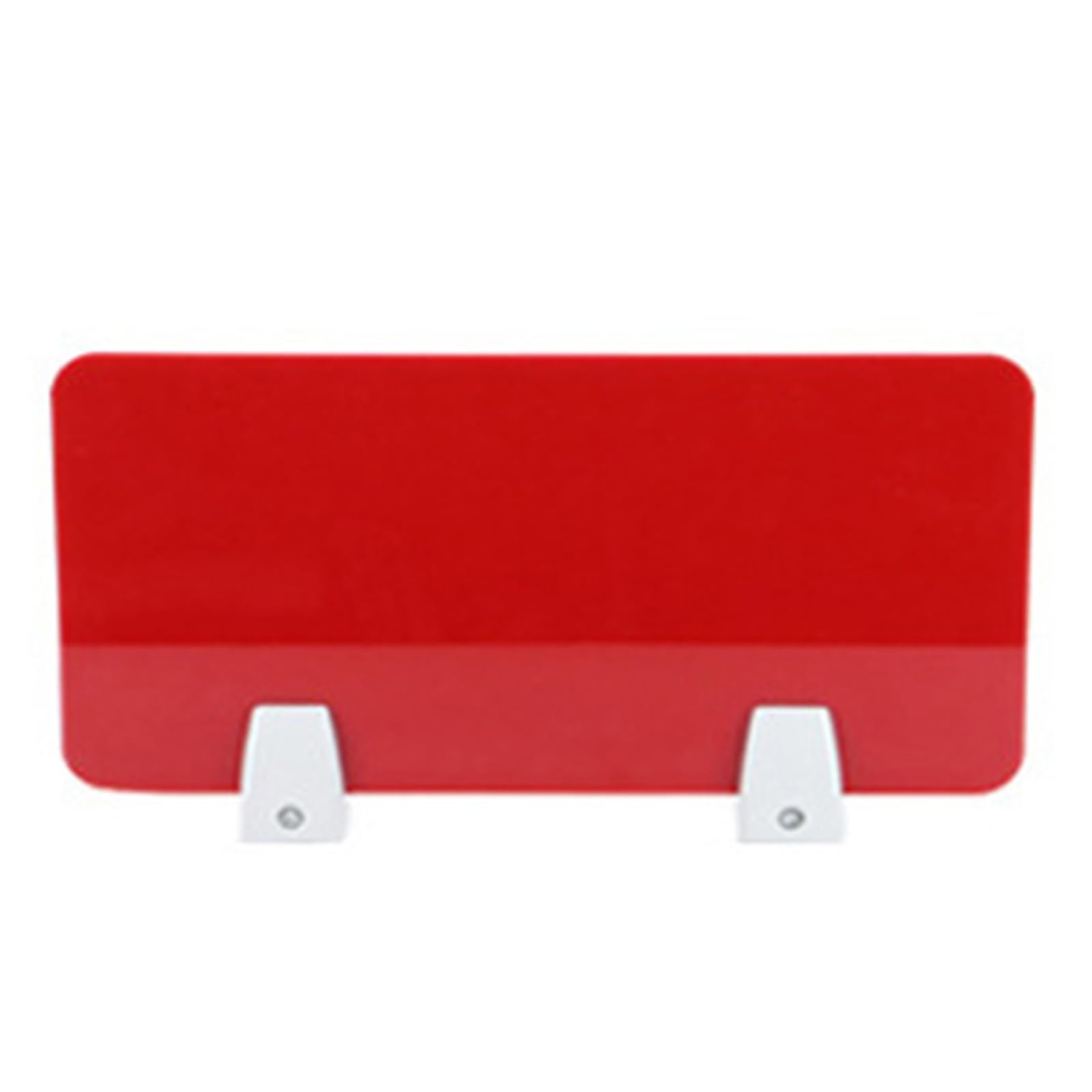 HJYCLFAZU Frosted Desk Dividers,Privacy Acoustic Divider,Freestanding Divider,Strong Enough,Not Easy To Deform,Light Weight,For Call Centers,Student Classrooms And Libraries