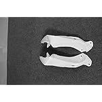 SPEEDUP-Unpainted-Motorcycle-Aftermarket-Fairing-Kit-Bodywork-for-Suzuki-GSXR-600-GSXR-750-K8-2008-2009-2010-ABS-Plastic-Injection-Molded