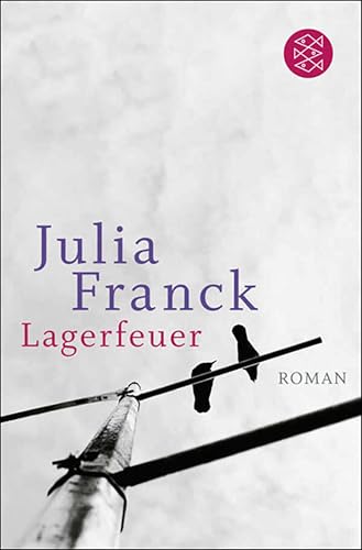 Lagerfeuer: Roman (Fischer Taschenbibliothek) für 8,99 EUR bei amazon.de Bild: Lagerfeuer: Roman (Fischer Taschenbibliothek) für 8,99 EUR bei amazon.de