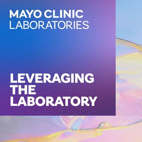 Leveraging the Laboratory cover art