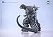Hiya Toys Godzilla GMK (2001): Godzilla Exquisite Basic Series Previews Exclusive Action Figure