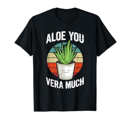 Ventilador de plantas Pun para un amante de las plantas Camiseta