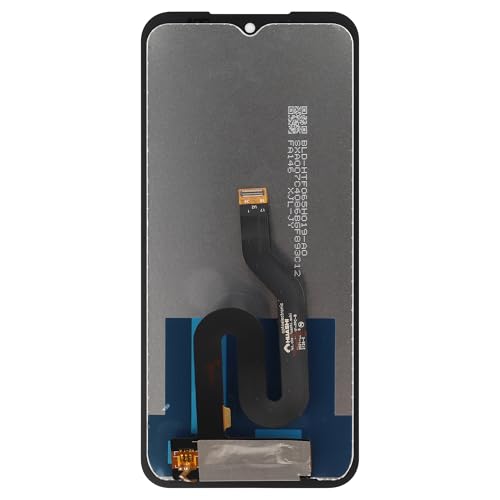 Écran LCD compatible U-LEFONE Armor 12 avec tactile 6,5 pouces et kit outils