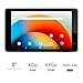 LOGICOM - Tab 80 – Tablet 8 Zoll Android 15 – Octa-Core 1,8 GHz – 64 GB