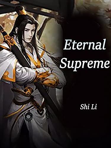 supreme eternal