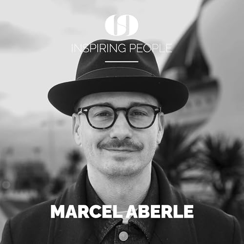 Marcel Aberle | Trend & Futurologist