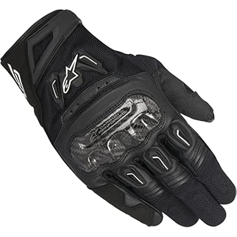 Alpinestars SMX-2 Air V2 Motorcycle Gloves Cover
