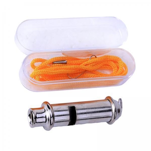 3xSurvival Whistle Training Parrot Fittings for Device Emergency Trainer| Sports Equipment | Outdoor Sports Gear | Exercise Gear-picture-17