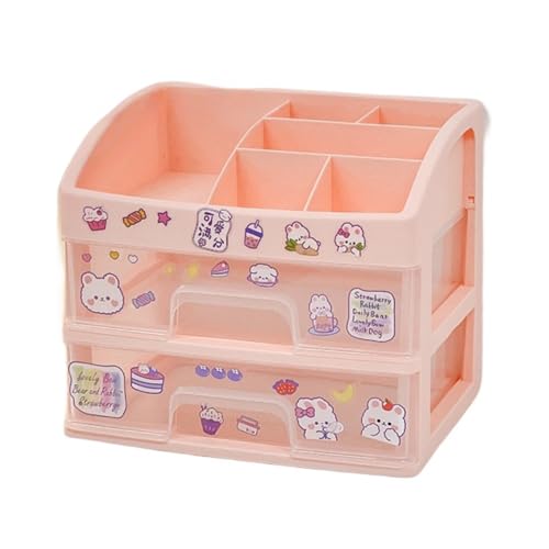 引き出し付きコンパクトシェルフ　ピンク薔薇ステンシルw25 D20 H70cm Amazon｜アイリスオーヤマ ワイドチェスト 5段 幅55×奥行41 ホワイト