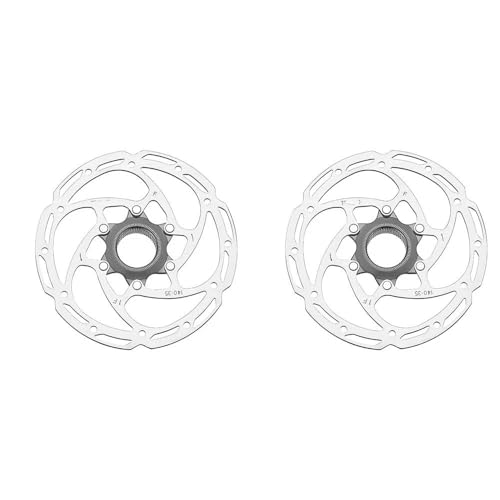 Disques de frein de moto universels pour rénover votre système de freinage