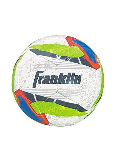 Amazon.co.jp: Franklin Sports（フランクリンスポーツ）: サッカー