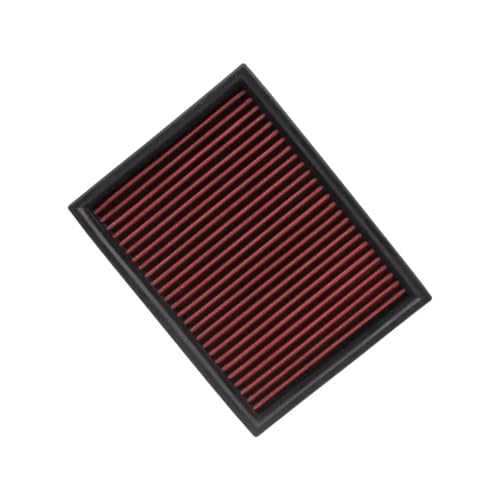 Filtre à air sport pour Roewe 350 lavable et réutilisable à haut débit pour moteur auto