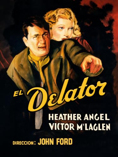 El delator