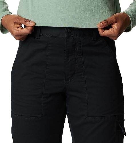 Columbia Women's Calico Basin Cotton Pant4