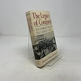 The Legacy of Conquest: The Unbroken Past of the American West