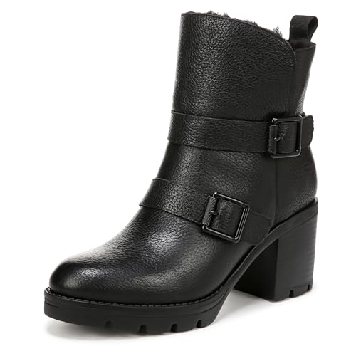 Naturalizer Women's Verney-Moto Ankle Boot