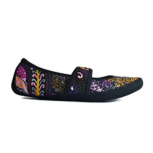 Women's Mary Jane Slipper2