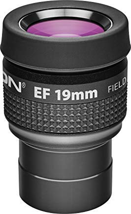Review Product 19mm Orion EF Widefield 1.25-Inch Eyepeice