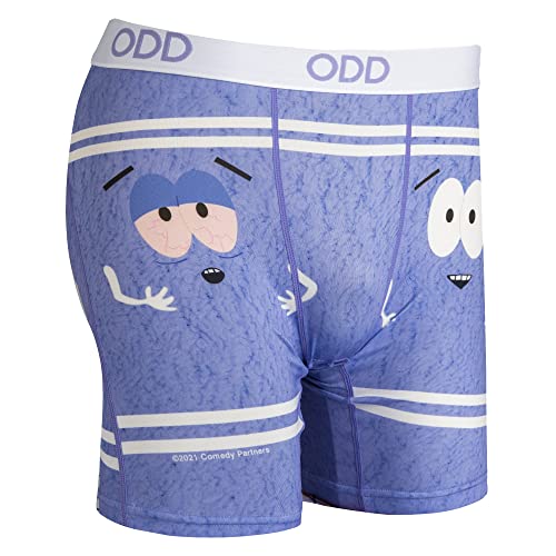 Odd Sox mens Towelie3