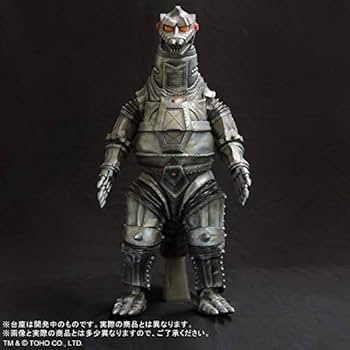 Amazon | ギガンティックシリーズ メカゴジラ 1974 全高約49