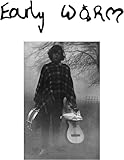  Early Worm - White/Black [Vinyl LP]