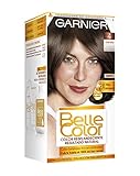 Una coloración con un resultado natural