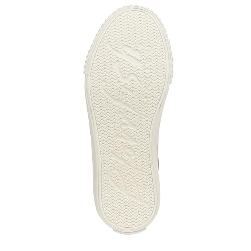 Blowfish Malibu Girl's Aly-k Sneaker4