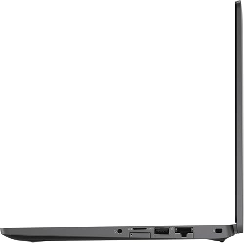 Miniatura 7 de Dell Latitude 5300 Laptop portátil de negocios con pantalla de 13.3 pulgadas, Intel Core i5-8365U hasta 2.90 GHz, 16 GB DDR4 RAM, 512 GB SSD, cámara
