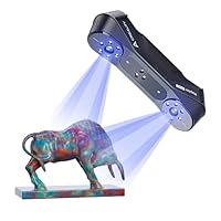 Amazon.co.jp: Creality 3D スキャナー CREALITY CR-Scan Raptor