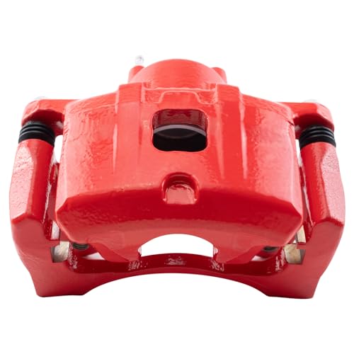 Image of TRQ Performance Front Right Brake Caliper