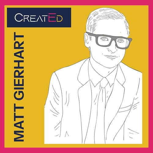 Matt Gierhart | Creativity Meets Code: What AI Can’t Do