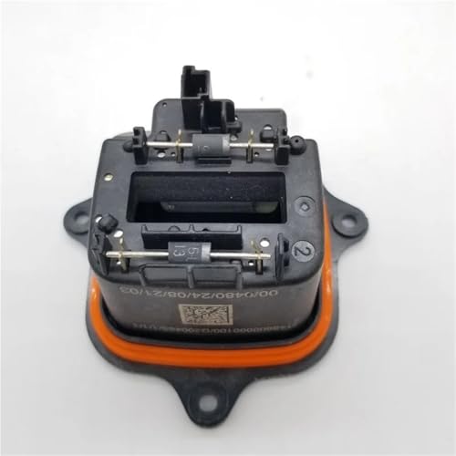 Ballast phare voiture corrige erreur éclairage BMW G30 G01