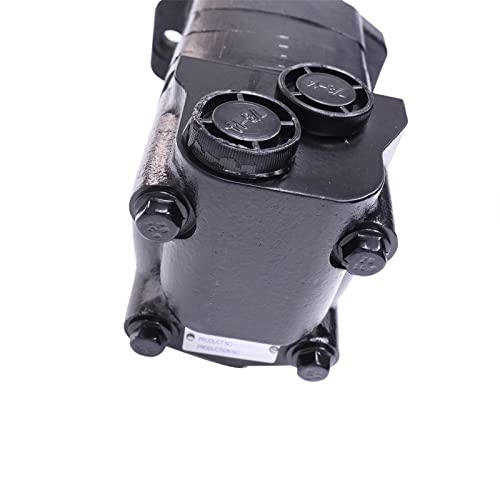 Image of Hydraulic Motor 104-1004-006 104-1004 Compatible for Eaton Char-Lynn 2000 Series
