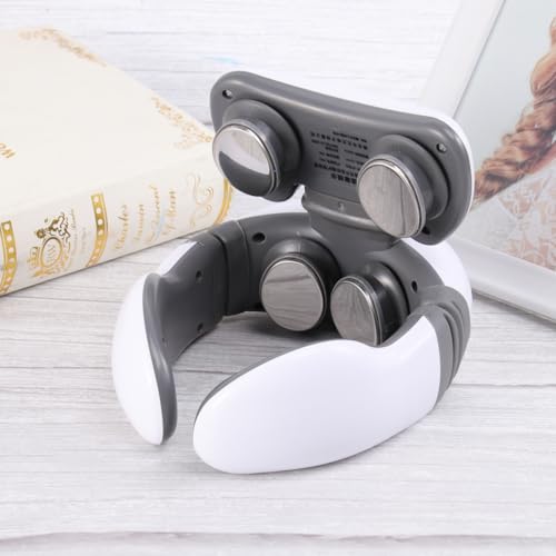 Instrument de massage cervical Vaguelly pour douleurs de nuque - 4