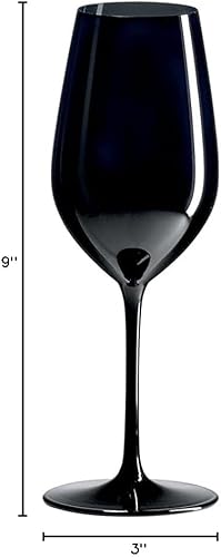 Miniatura 10 de Ravenscroft Crystal Decantador Larchmont