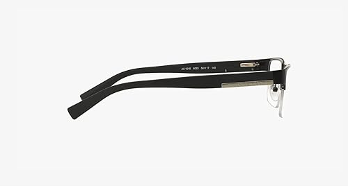 Miniatura 4 de AX ARMANI EXCHANGE Ax1018 - Marcos rectangulares para gafas graduadas para hombre